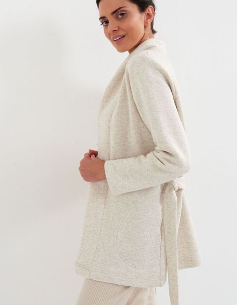 Bluza 214 Lniana