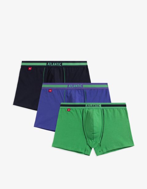 Bokserki 3MH-181 3-pack