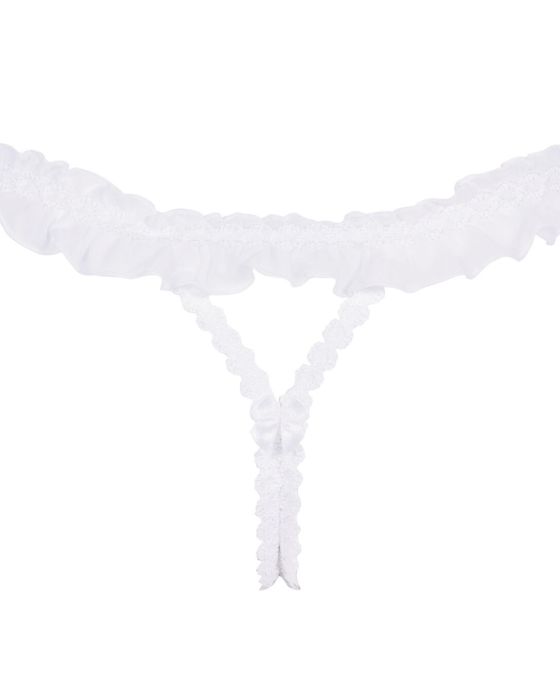Figi Igazi white