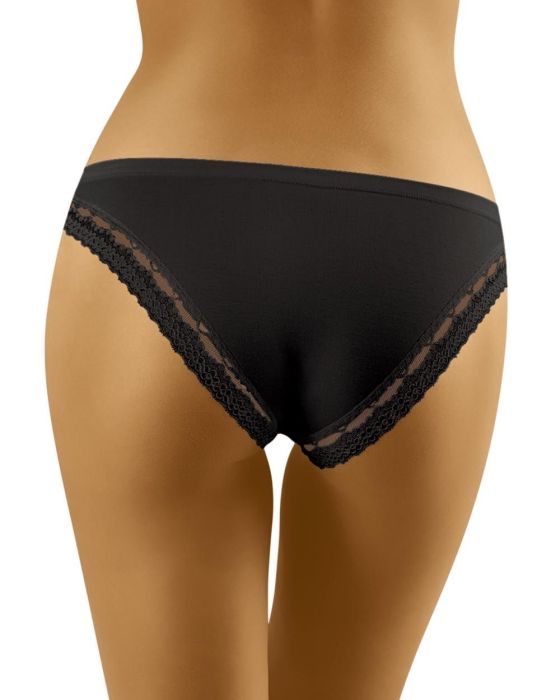 Figi Soft Floppy Czarne