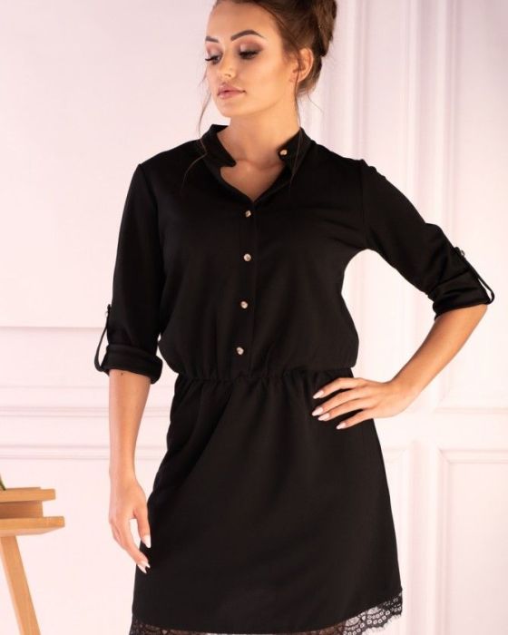 Sukienka Jentyna Black