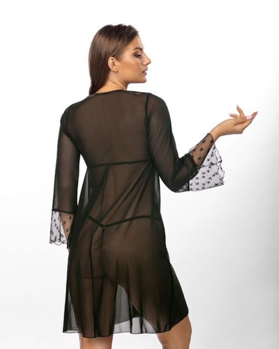 Szlafrok Roisin + stringi GRATIS!