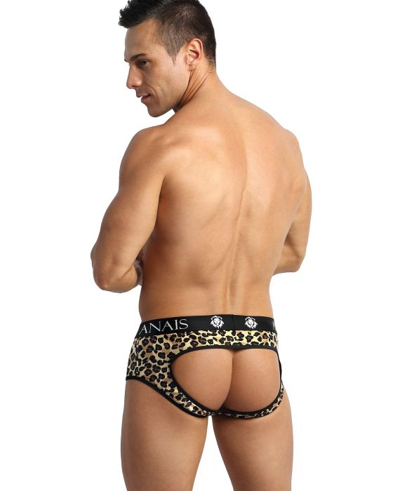 Bokserki Mercury Jock