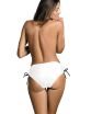 Figi Cindy M-04 Bianco (2) Białe