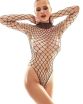Body Forca Black
