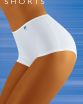 Shorty Tahoo Short Białe