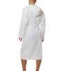 Szlafrok 2104 White