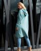 Sweter Amaral Mint