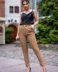 Bluzka Luxmee Czarna