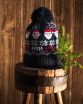 Czapka North Pole Granatowa