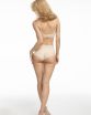 Biustonosz Infinity Soft Bra Beżowy