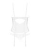 Gorset Alissium + stringi