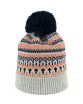 Czapka Lappi Multicolor